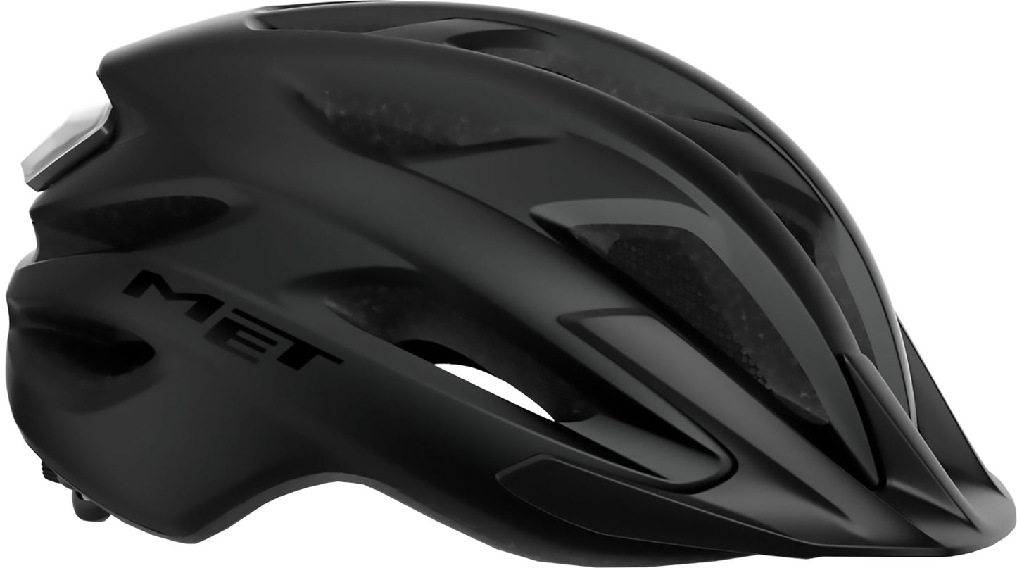 Mit Crossover-Mips - Trekking-Hölle | XL (59–64 cm)