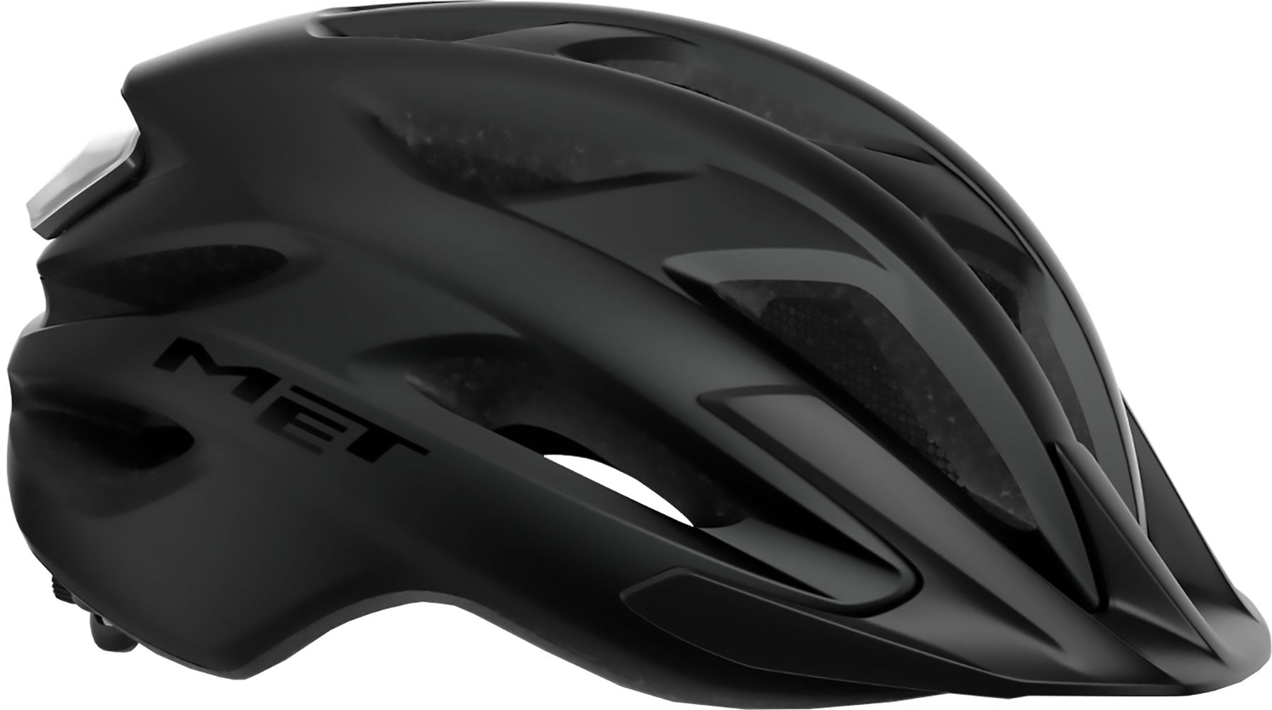 Mit Crossover-Mips - Trekking-Hölle | XL (59–64 cm)
