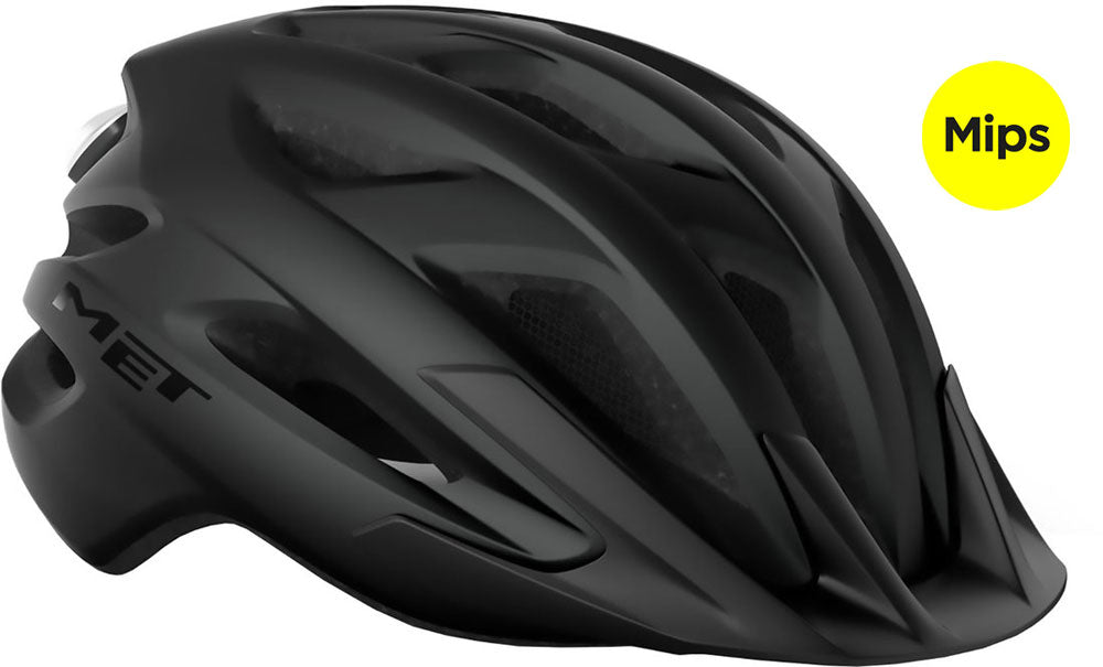 Mit Crossover-Mips - Trekking-Hölle | XL (59–64 cm)