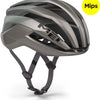 Mit Trenta 3k Carbon - Rennrad Hel | l (58-61 cm)
