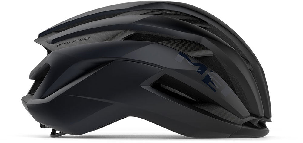 Mit Trenta 3k Carbon – Rennrad-Hölle