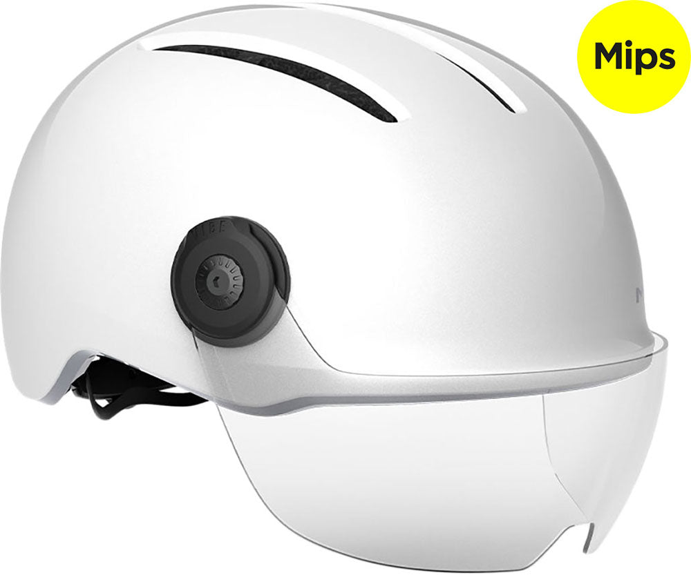 Mit Stimmung auf Mips - urban hell | m (56-58cm)