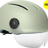 Mit Stimmung auf Mips - urban hell | m (56-58cm)