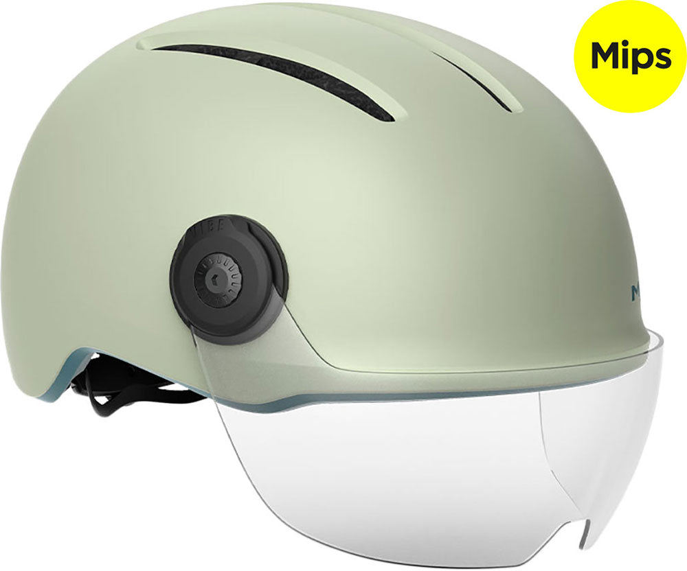 Mit Stimmung auf Mips - urban hell | m (56-58cm)