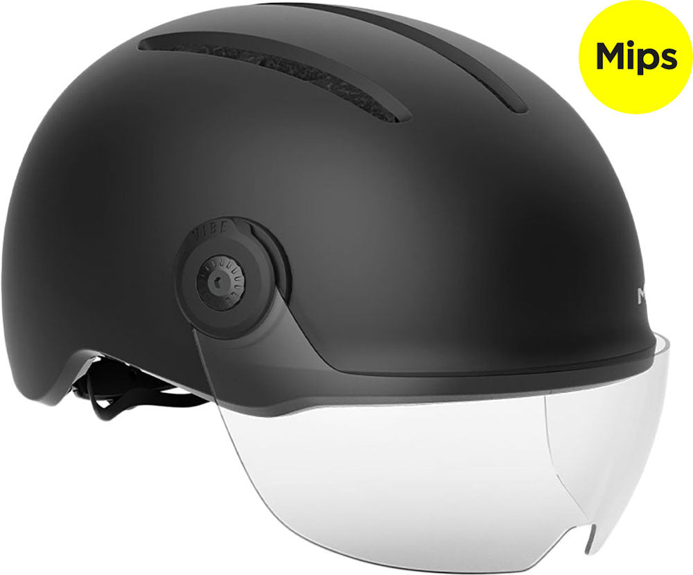 Mit Stimmung auf Mips - urban hell | m (56-58cm)