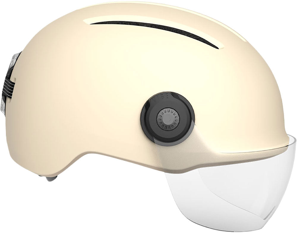 Mit Vibe on Mips - Urban Hel | s (52-56 cm)