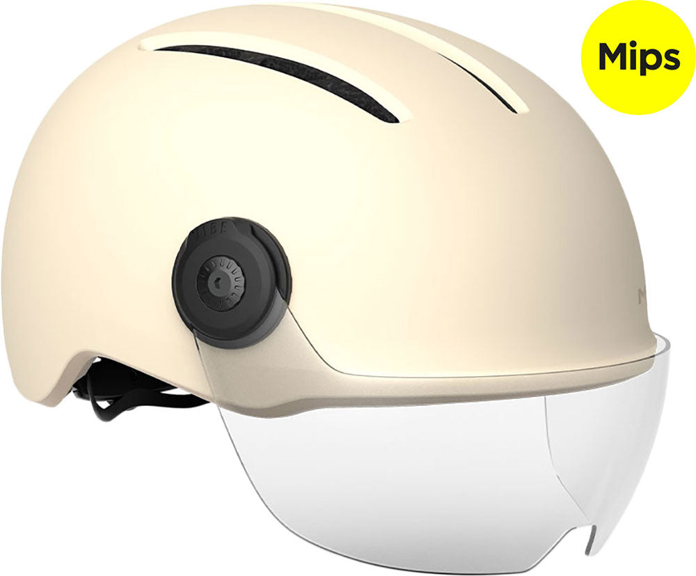 Mit Vibe on Mips - Urban Hel | s (52-56 cm)