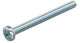 Metallschraube M4x20 für Perilex-Konstruktion – 4029360