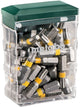 Metabo 25x tx25 Bitbox Aktion | 25 Stück - 626713000