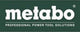 Metabo Zubehör 1395739162 | Teilflanschschraube M 8x20 - 1395739162