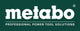 Metabo Zubehör 316056700 | Teil | Entriegelungshebel komplett - 316056700
