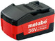 Metabo Zubehör Akkupack 36 V, 1,5 Ah Li-Power Compact – 625453000