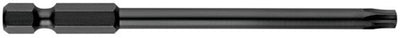 Metabo Zubehör Bit | für Torx-Schrauben T10 89 mm | Torsion - 628527000