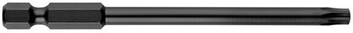 Metabo Zubehör Bit | für Torx-Schrauben T20 89 mm | Torsion - 628529000
