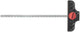 Metabo Zubehör Kreis- und Breitenführung – 623591000
