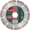 Metabo Zubehör Diamantscheibe Aktion ø 150x22,23 mm - 624308000