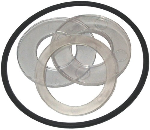 Metabo Zubehör Filterdichtungsset 4-teilig 1x O-Ring 8mm - 903061316