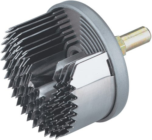 Metabo Zubehör Lochsägen-Set (8-teilig) – 623531000