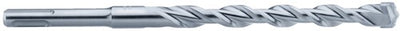 Metabo Zubehör Bohrhammer SDS-Plus 8mm x 110 mm Pro 4 (10 Stk.) - 625236000