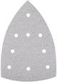 Metabo Zubehör Haftschleifblätter 100x150mm | Farben und Lacke – S. 180 (10 Stk.) – 635217000