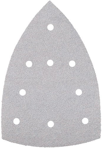 Metabo Zubehör Haftschleifblätter 100x150mm | Farben und Lacke – S. 60 (10 Stk.) – 635213000