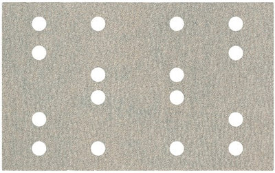 Metabo Zubehör Haftschleifblätter 80x133mm | Farbe und Lack | S. 80 (10 Stk.) – 635199000