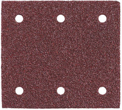 Metabo Zubehör Haftschleifpapier für FSR (10 Stk.) - p180 - 625624000