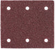 Metabo Zubehör Haftschleifpapier für FSR (10 Stk.) - p180 - 625624000