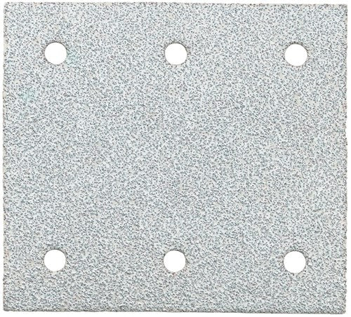 Metabo Zubehör Haftschleifpapier für FSR (10 Stk.) - p180 pro - 625644000
