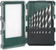 Metabo Zubehör Holzbohrkassette Aktion 8 Stück - 626705000