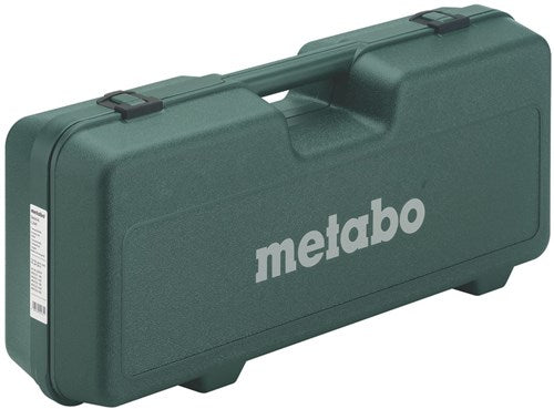 Metabo Zubehör Kunststoffkoffer für große Winkelschleifer - 625451000