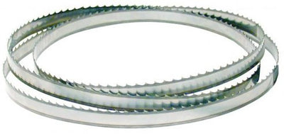 Metabo Zubehör Bandsägeblatt Bass 250 g A6 | Holz, Kunststoff uni | 0909057183 - 909057183