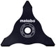 Metabo Zubehör Pinselmesser | 3-Schneider - 628432000