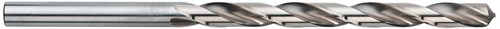 Metabo Zubehör Metallbohrer (1 Stk.) ø 6,0x139 HSS-G lang DIN 340 - 625050000