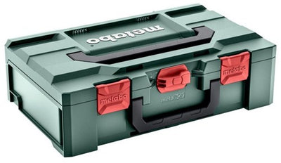 Metabo Zubehör Metabox 145 l | für BS SB LTX 18V - 626891000