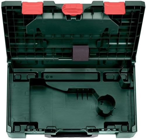 Metabo Zubehör Metabox 145 l für SBE KHE UHE Case Bohrhämmer, Schlagbohrmaschinen – 626892000