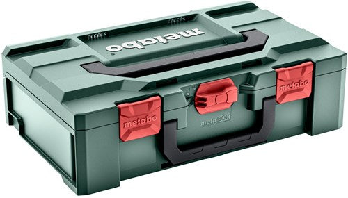 Metabo Zubehör Metabox 145 l für SBE KHE UHE Case Bohrhämmer, Schlagbohrmaschinen – 626892000
