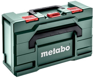 Metabo Zubehör Metabox 165 l | für Winkelschleifer - 626890000