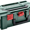 Metabo Zubehör Metabox 165 l | für Winkelschleifer - 626890000