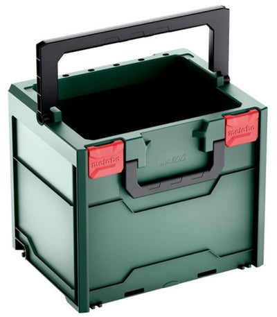Metabo Zubehör Metabox 340 Werkzeugkasten | 626909000 626909000