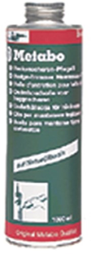 Metabo Zubehör Pflegeöl Heckenscheren 1000 ml - 630474000