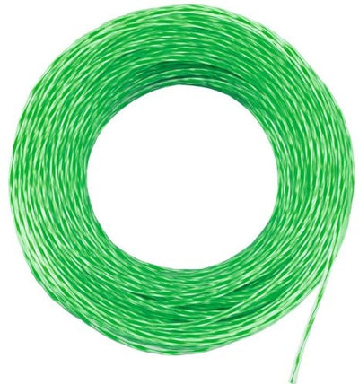 Metabo Zubehör Ersatzdraht | ø 2mm | 30m | für Rasentrimmer - 628423000