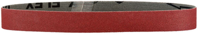 Metabo Zubehör Schleifbänder (3 Stk.) 50x1020 mm - p80, nk, ds - 629064000