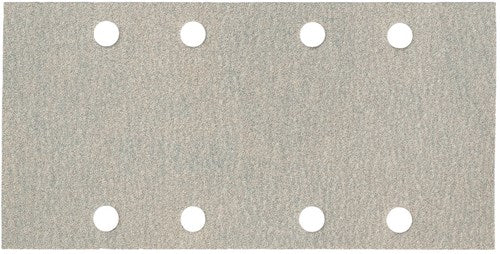 Metabo Zubehör Schleifblätter (25 Stk.) 93x185 mm - P240 - 625887000