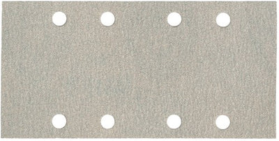 Metabo Zubehör Schleifblätter (25 Stk.) 93x185 mm - P240 - 625887000