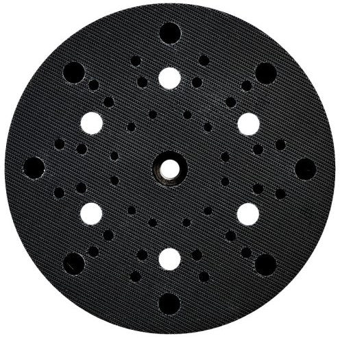 Metabo Zubehör Schleifscheibe 150mm | Mehrfachperforation | sxe 450 3150 - 630262000