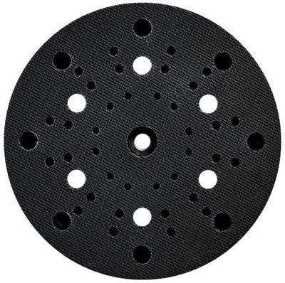 Metabo Zubehör Schleifscheibe 150mm | Mehrfachperforation | sxe 450 3150 - 630262000