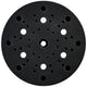 Metabo Zubehör Schleifscheibe 150mm | Mehrfachperforation | sxe 450 3150 - 630262000