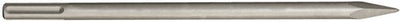 Metabo Zubehör SDS-Max | Spitzmeißel | klassisch | 400 mm – 628409000
