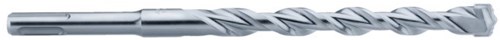 Metabo Zubehör SDS-Plus Bohrer | pro 4 | ø 6,5 x 160 mm | (10 Stk.) - 625116000